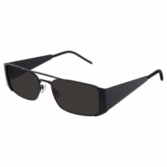 SOLD YSL Saint Laurent SL 366 Lenny Metal Sunglasses - Picture 1 of 8